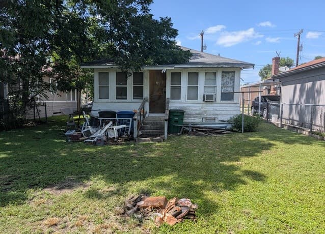 914 E Grayson St, San Antonio, TX 78208 — photo 12