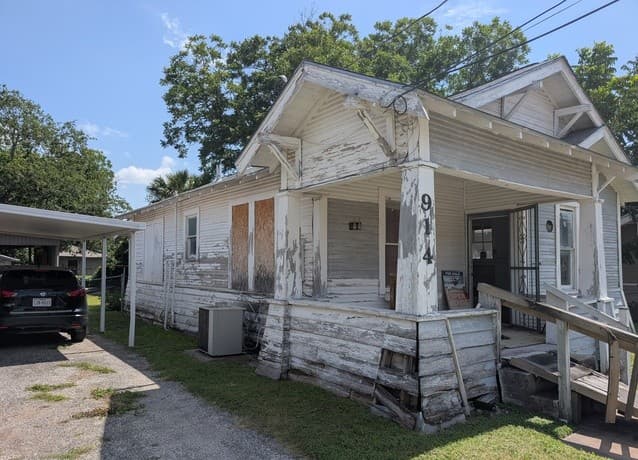 914 E Grayson St, San Antonio, TX 78208 — photo 13