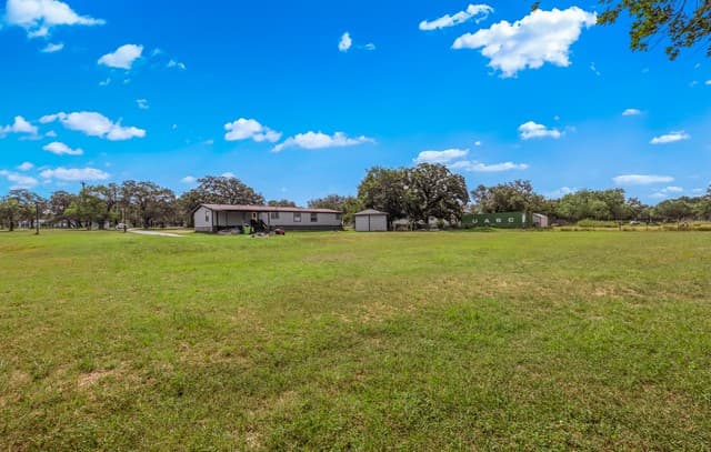 22707  Savannah Hts, Von Ormy, TX 78073 — photo 22
