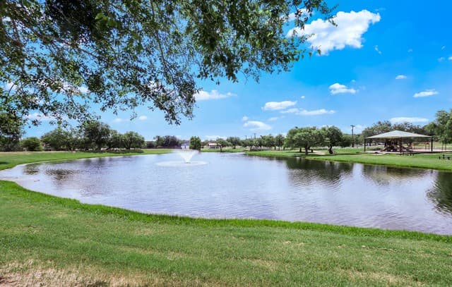 22707  Savannah Hts, Von Ormy, TX 78073 — photo 24