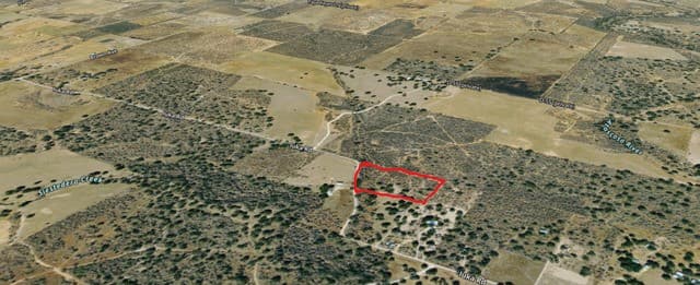 TBD  Iuka Rd, Poteet, TX 78065 — photo 2