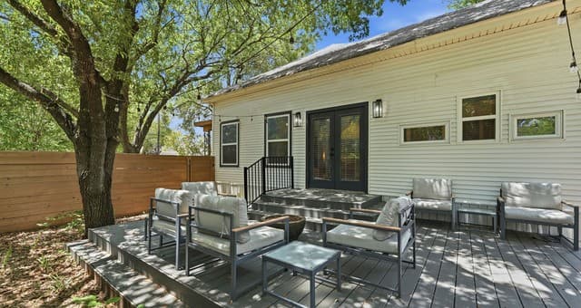 321 E Mistletoe, San Antonio, TX 78212 — photo 20