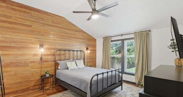 321 E Mistletoe, San Antonio, TX 78212 — photo 4