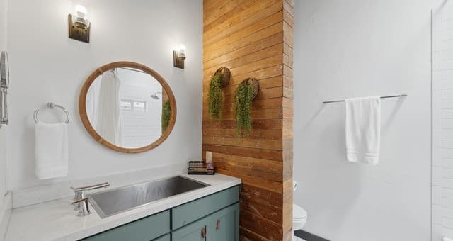 321 E Mistletoe, San Antonio, TX 78212 — photo 7