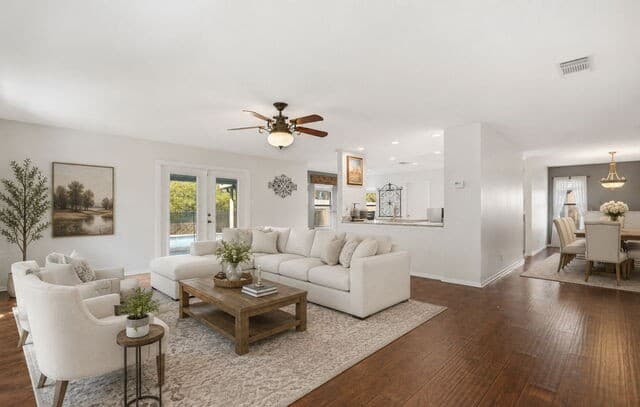 17319  Sapphire Rim, San Antonio, TX 78232 — photo 14