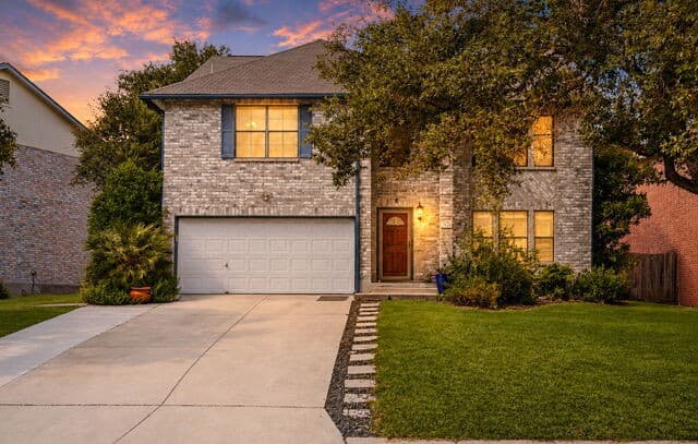 17319  Sapphire Rim, San Antonio, TX 78232 — photo 2