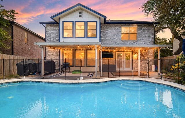 17319  Sapphire Rim, San Antonio, TX 78232 — photo 3