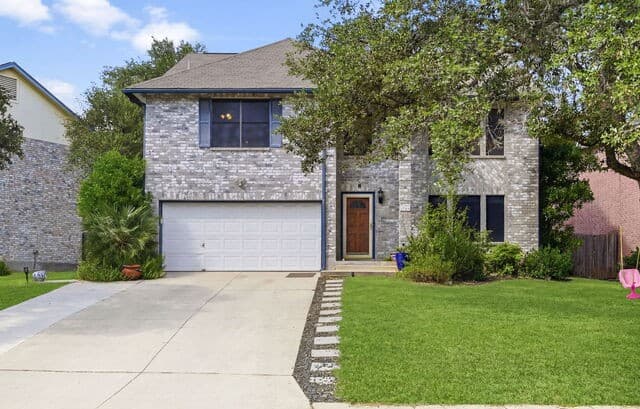 17319  Sapphire Rim, San Antonio, TX 78232 — photo 4