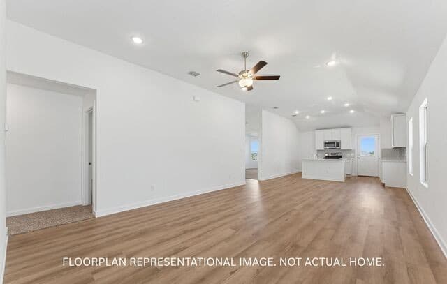 3906  Lone Rdg, San Antonio, TX 78264 — photo 11