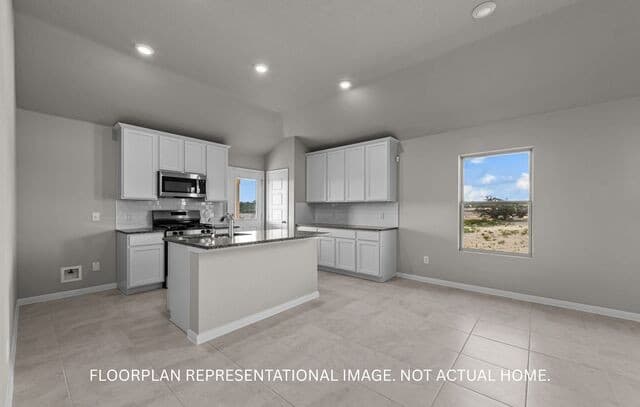 3906  Lone Rdg, San Antonio, TX 78264 — photo 12