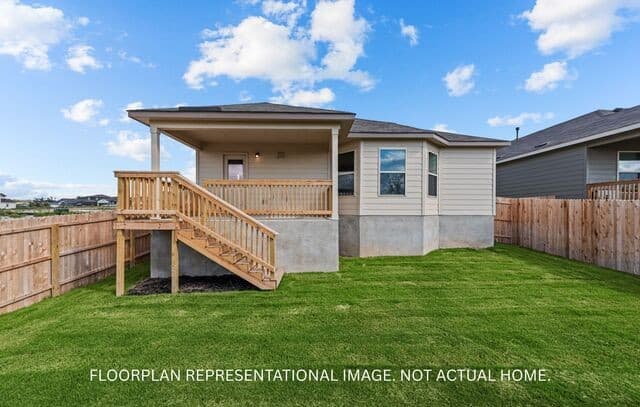 3906  Lone Rdg, San Antonio, TX 78264 — photo 18
