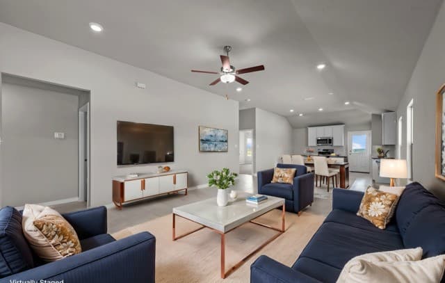 3906  Lone Rdg, San Antonio, TX 78264 — photo 5