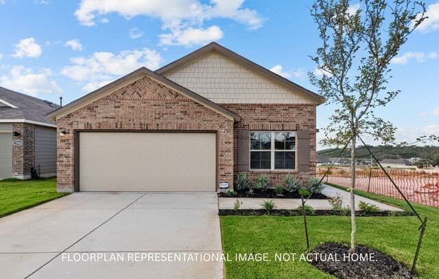 3906  Lone Rdg, San Antonio, TX 78264 — photo 9