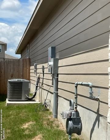 13714  Boothe Grv, San Antonio, TX 78254 — photo 3