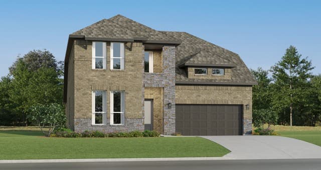 13257  Painted Canyon St, Spring Branch, TX 78070 — photo 2