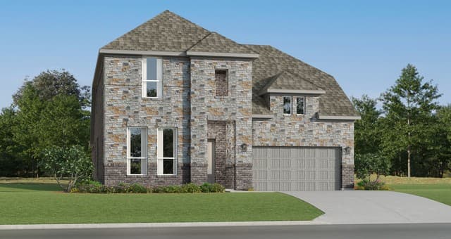 13257  Painted Canyon St, Spring Branch, TX 78070 — photo 3