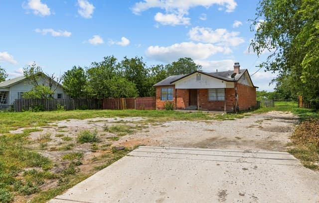 607  Rockwell Blvd, San Antonio, TX 78224 — photo 3
