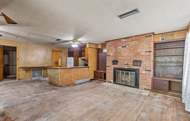 607  Rockwell Blvd, San Antonio, TX 78224 — photo 4