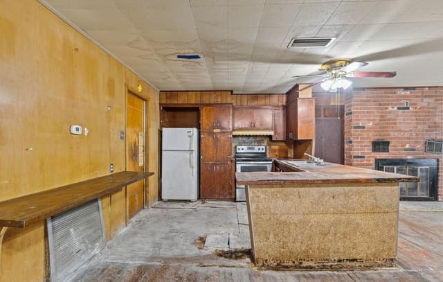 607  Rockwell Blvd, San Antonio, TX 78224 — photo 9