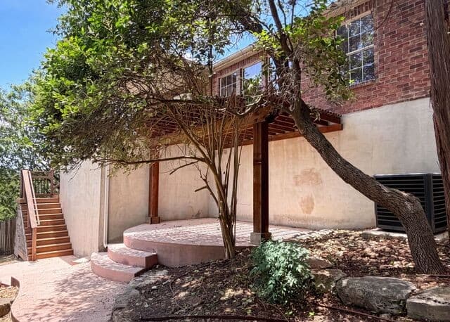 622  Mesa Loop, San Antonio, TX 78258 — photo 15