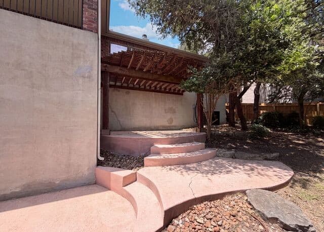622  Mesa Loop, San Antonio, TX 78258 — photo 16