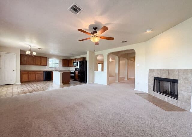 622  Mesa Loop, San Antonio, TX 78258 — photo 8