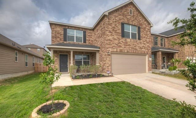 667  Anthem Ln, New Braunfels, TX 78132 — photo 2