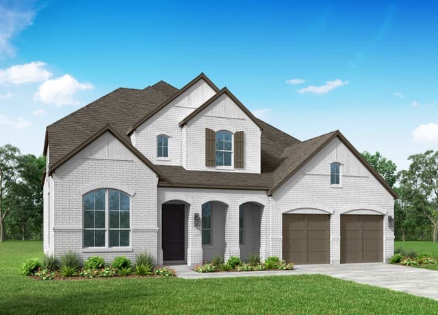 1815 Haecker View