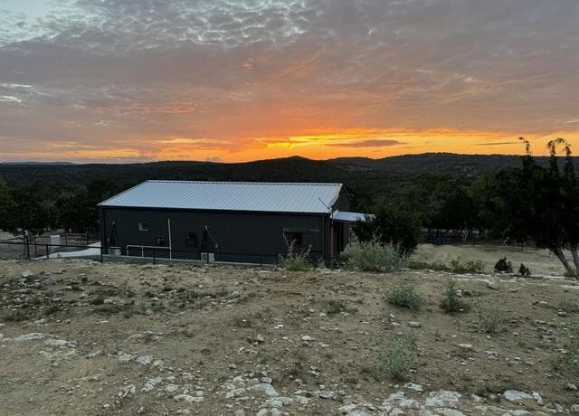 239  Flat Rock Creek