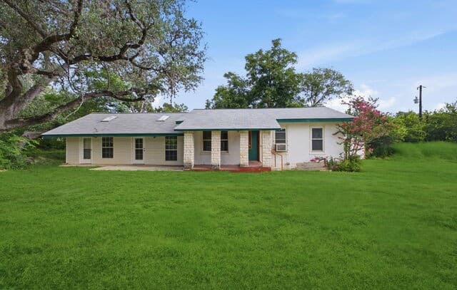 13285  Antonio Dr, Helotes, TX 78023 — photo 11