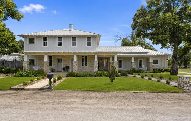 824 High St