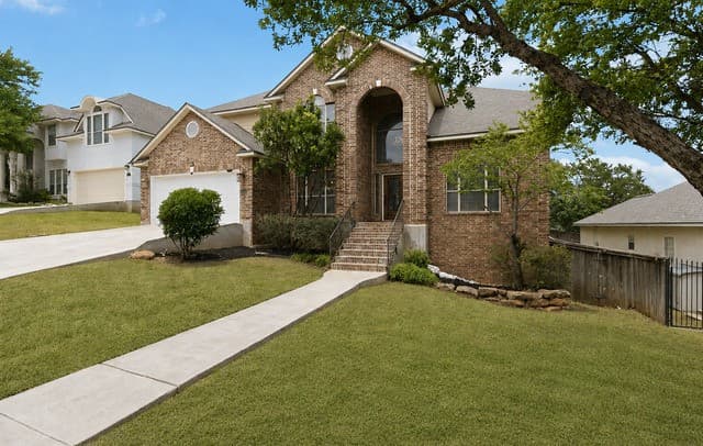 18106 Ransom Hill