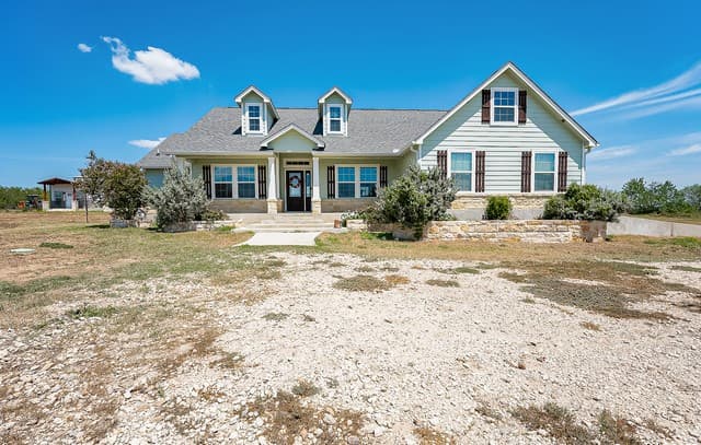 7315 New Sulphur Springs Rd