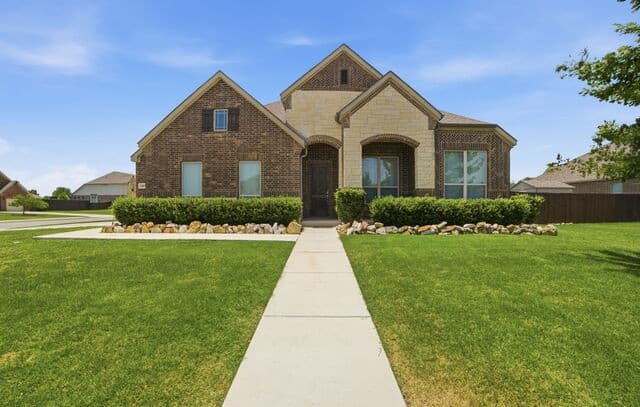 2803 Trailmont Dr