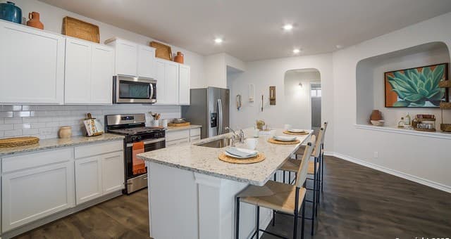 4917  Fairway Bunker, San Antonio, TX 78261 — photo 4