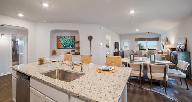 4917  Fairway Bunker, San Antonio, TX 78261 — photo 5