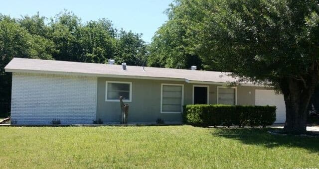5810  Timberrock