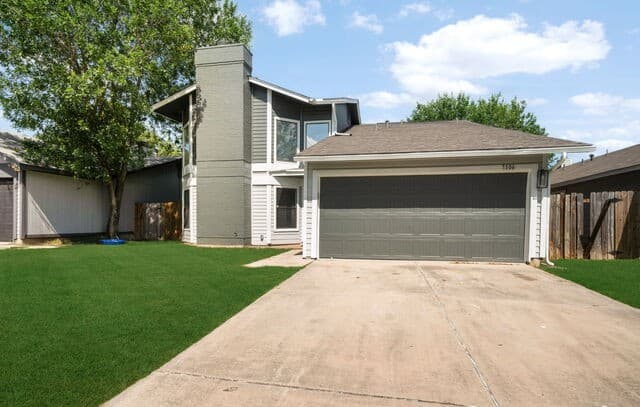 7106  Warrior Trl, San Antonio, TX 78244 — photo 3