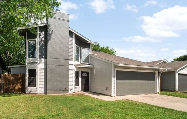 7106  Warrior Trl, San Antonio, TX 78244 — photo 6