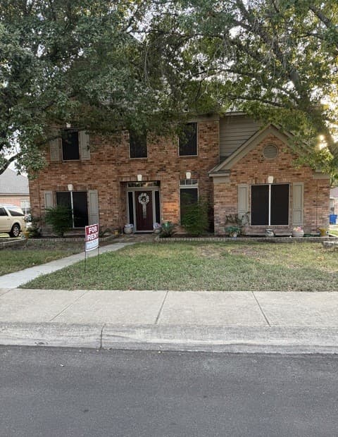 8746  London Heights, San Antonio, TX 78254 — photo 2