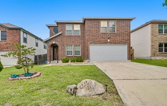 6723 Millrock