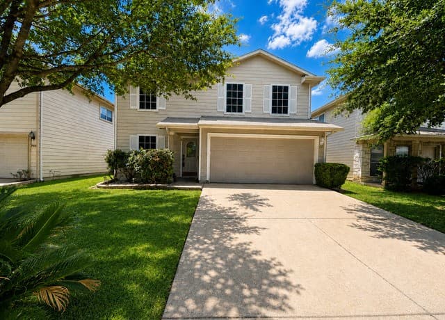 2611 Thunder Gulch