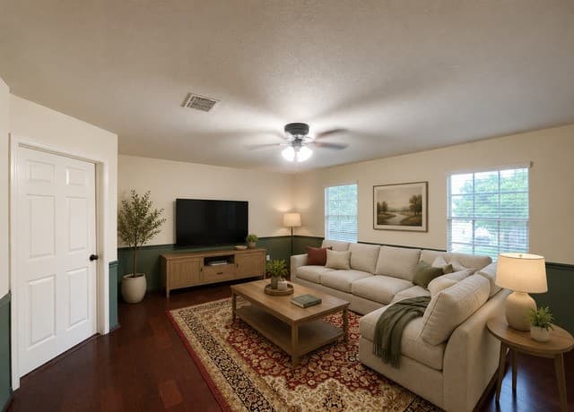 2611  Thunder Gulch, San Antonio, TX 78245 — photo 5