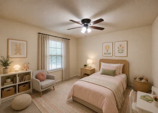 2611  Thunder Gulch, San Antonio, TX 78245 — photo 6