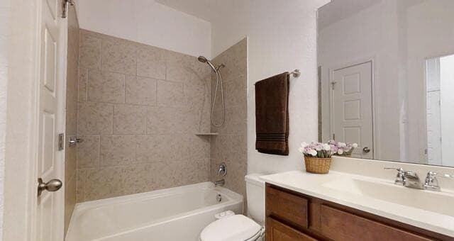 2427  Castello Way, San Antonio, TX 78259 — photo 16