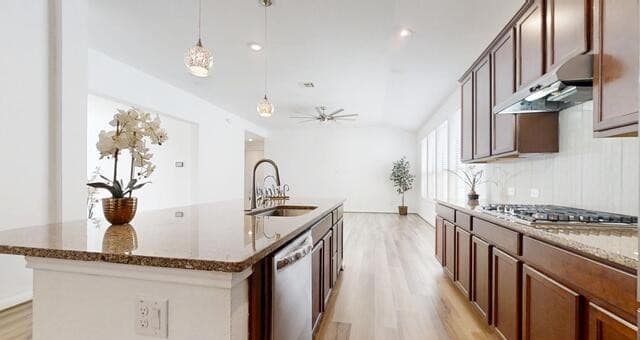 2427  Castello Way, San Antonio, TX 78259 — photo 2