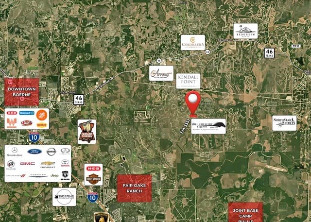 32670  Fm 3351, Boerne, TX 78006 — photo 2