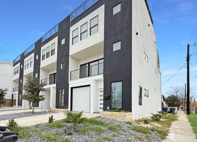 308 S Mesquite St Unit 4, San Antonio, TX 78203 — photo 7