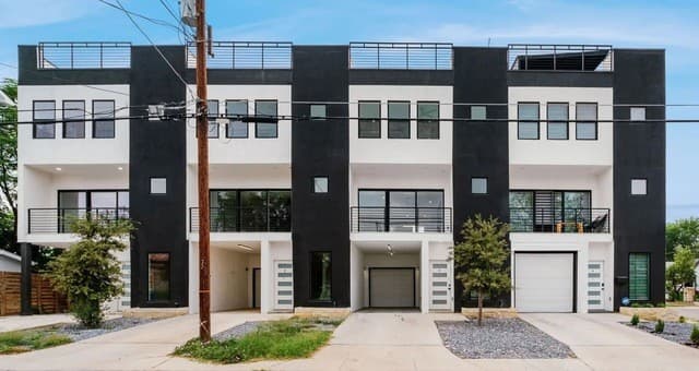 308 S Mesquite St Unit 4, San Antonio, TX 78203 — photo 8