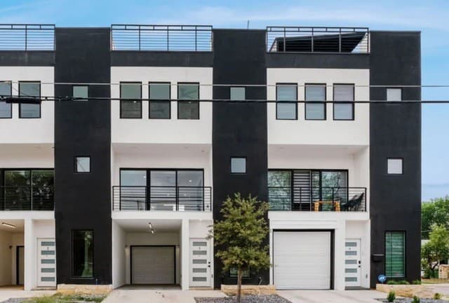 308 S Mesquite St Unit 4, San Antonio, TX 78203 — photo 9